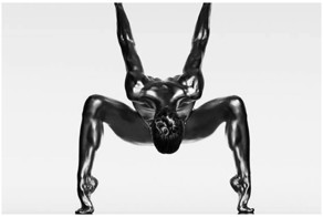 Танец — это вертикальное выражение горизонтального желания