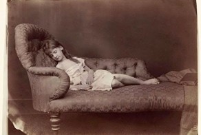 Льюис Кэролл, фотограф