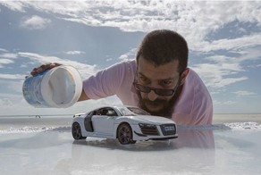 Вот почему не стоить доверять фотографиям в соцсетях