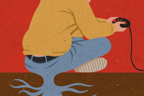 Правда жизни в иллюстрациях