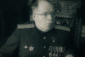 Чтобы помнили: Николай Нилович Бурденко