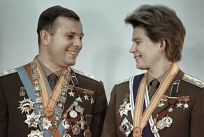 Интересные фотографии известных людей