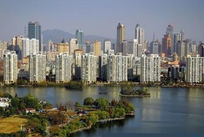 ЮАР ужасная и прекрасная 2