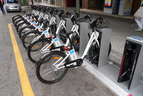 Мой штраф: 700 евро за езду на арендованном городском велосипеде