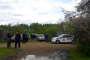 Кровавая бойня под Тверью — страшнее теракта