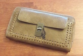 Видимо, не первый раз