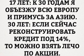 Смешные комментарии из соцсетей