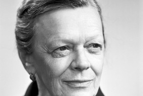 Татьяна Пельтцер - самая советская бабушка, у которой не было внуков