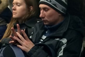 20 людей, которые точь-в точь похожи на известных личностей