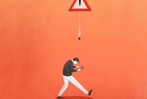 Карикатуры, отражающие современную жизнь