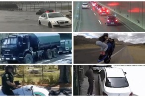 Подборка автомобильных гифок