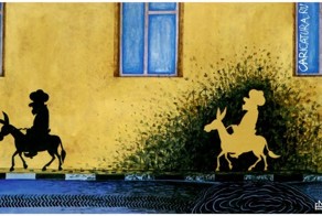 Оказывается много веков назад ....Фишки.нет были развлекательным сайтом!