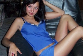 Соблазнительные девушки из соцсетей