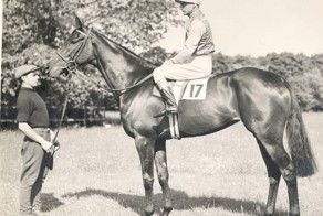 Сладкий поцелуй смерти. Как мертвец скачки выиграл