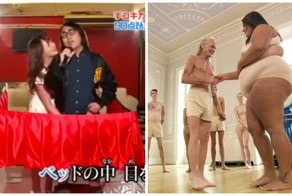 Дикие и скандальные шоу всего мира