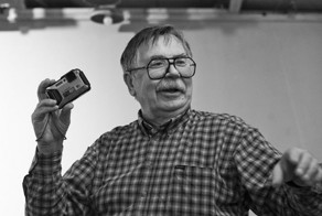 Лев Шерстенников: легендарный мастер советской фотографии