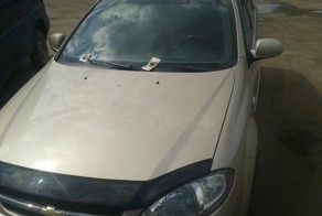 Вышел из дома, а твои дворники кто-то купил