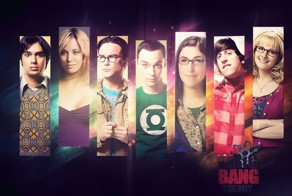 15 увлекательных фактов о сериале «Теория большого взрыва»