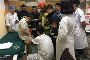 Тот случай, когда гаечный ключ используется не по назначению