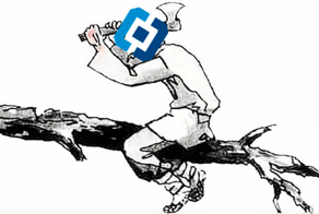 Истерика Роскомнадзора. Они больше не смогут контролировать интернет?