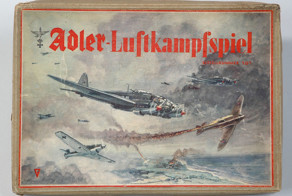 Настольные игры в нацистской Германии