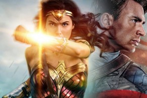 11 сюжетных «фишек», позаимствованных «Чудо-женщиной» у Marvel (12 фото)