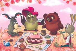 Как создавались наши любимые мультфильмы