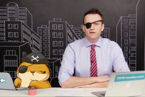 Навальный и метадон: Сорос предложил Навальному план наркотизации России