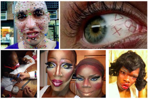 Человечество еще более безумно, чем вы можете себе представить