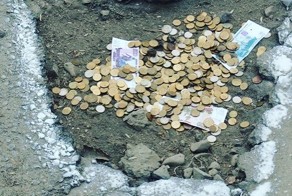 Асфальт же хотели? Получите, распишитесь! Вечная тема дураков и дорог
