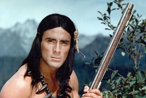 Секреты главного индейца СССР