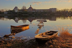 Старая Ладога