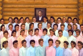 Место, в котором женщиной лучше не рождаться