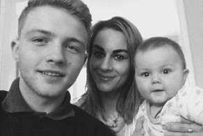 16-летний муж сам принял роды у 31-летней жены