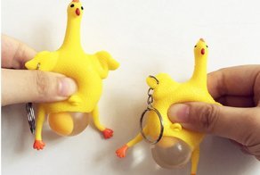 Антистресс с AliExpress