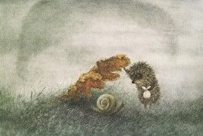 Самые популярные в мире мультфильмы из СССР