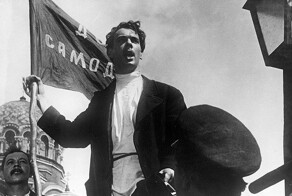 «Порой нужно так мало, чтобы свершилось невероятное»