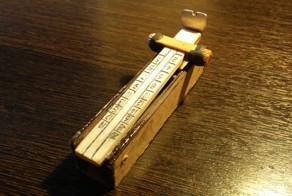 Реплика немецкого пулемета MG-42