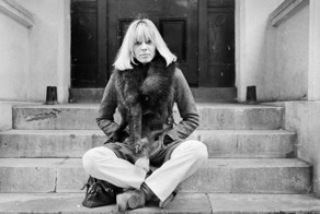 Умерла муза Rolling Stones