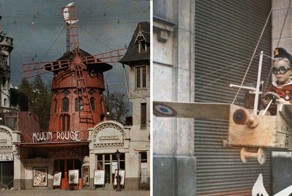 Как выглядел мир сотню лет назад: старейшие из цветных фотографий