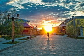 Интересные факты о городах России