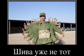 Пятничная подборка демотиваторов, которые поднимут вам настроение
