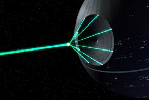 Звёздные войны – США против СССР