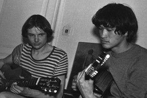 В день рождения Виктора Цоя стартуют съёмки фильма о нём