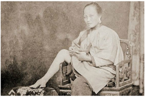 Китай в исторических фотографиях