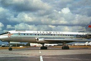 Великая авиационная революция: как советский «Верблюд» изменил мир