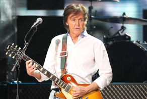 Наркоман, скупердяй и умер? Кто ты, сэр Пол Маккартни?