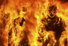 "Его пример - другим наука!"