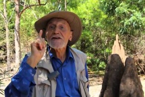 Сегодня юбилей "главного по животным"