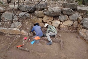 В Эфиопии раскопали древний «город великанов»